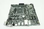 A320M-K Asus AMD AM4 DDR4 Motherboard No IO shield Plate