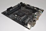 A520MDS3HAC iBUYPOWER Gigabyte A520M DS3H-AC Motherboard NO I/O Shield
