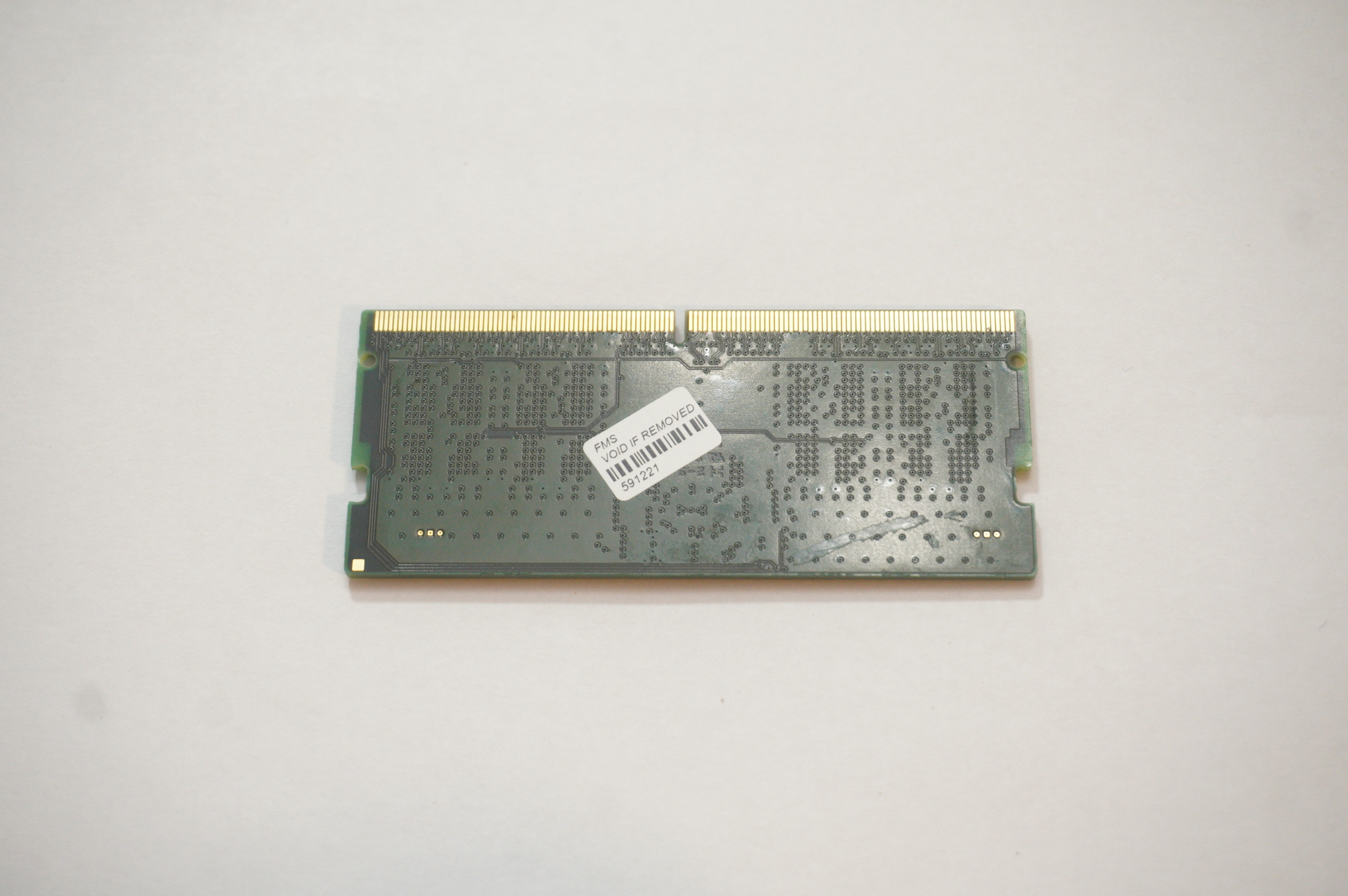 ACR56S46BS6HA-8KM Kingston 8GB 1RX16 PC5-5600B SO-DIMM MEMORY