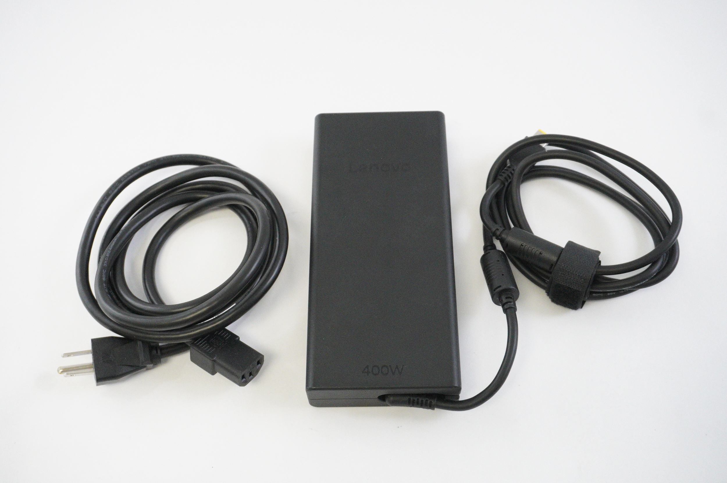 ADL400SCC3A Lenovo 400W 20V 6A AC Adapter 83F50053US LEGION PRO 7 16IAX10H