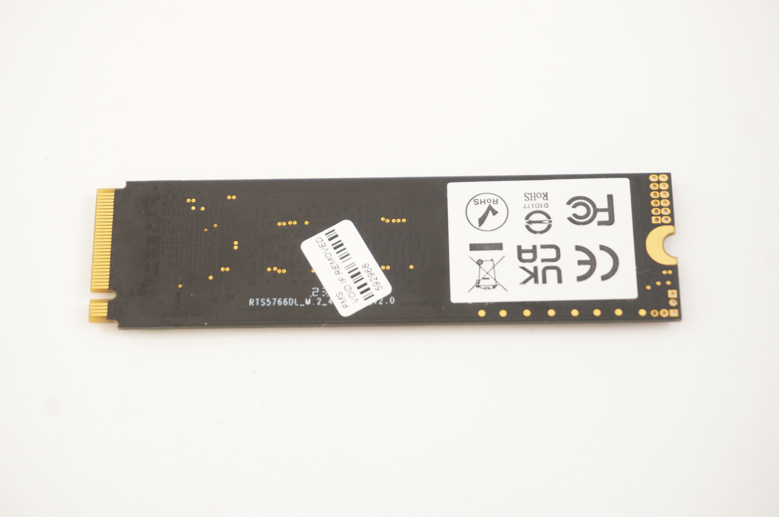 AGI1T0GBUAI298 AGI 1TB PCIe NVMe Gen4x4 M.2 2280 SSD Drive