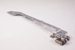 AM0SZ000500 Dell Lcd Hinge I15-3521 15R-5537