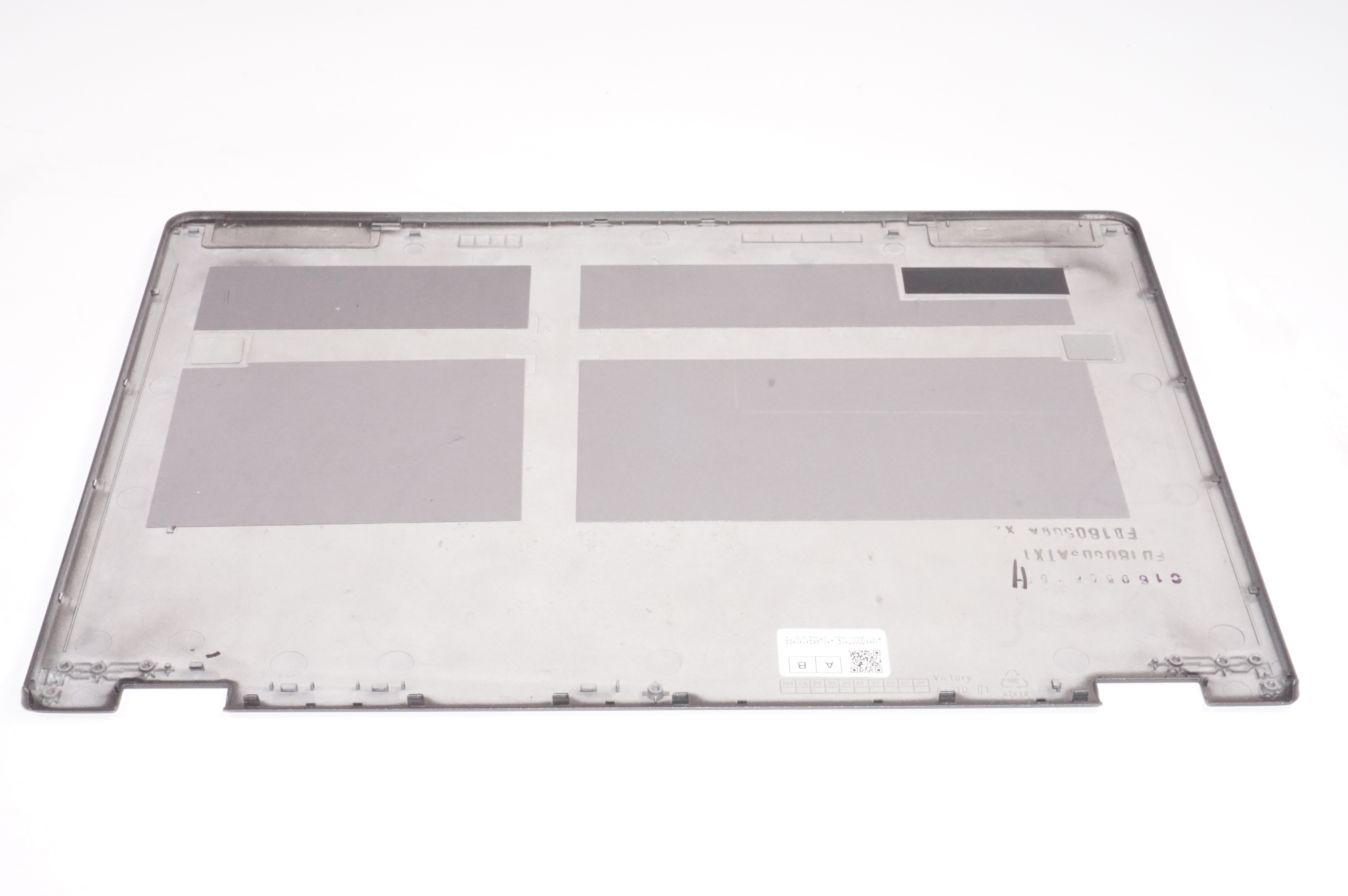 AM11G000710SLH Lenovo LCD Cover Black YOGA 710-11ISK (80TX
