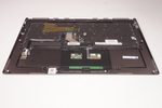 AM122000330 Lenovo Palmrest Touchpad & US Keyboard 80VF00FRUS