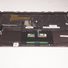 AM122000330 Lenovo Palmrest Touchpad & US Keyboard 80VF00FRUS