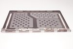 AM14U000100SLH1 Lenovo LCD COVER L 80Y7 BZ W/HI, Model 80Y7000WUS         80Y7000WUS