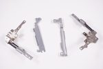 AM15000020 Hp Lcd  Hinges Kit Left And Right Bracket 11-N010DX