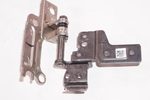 AM1CQ000400 Hp Hinges kit 17T-N100