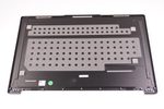 AM1T5000200 Lenovo LCD Back Cover  Shadow Black