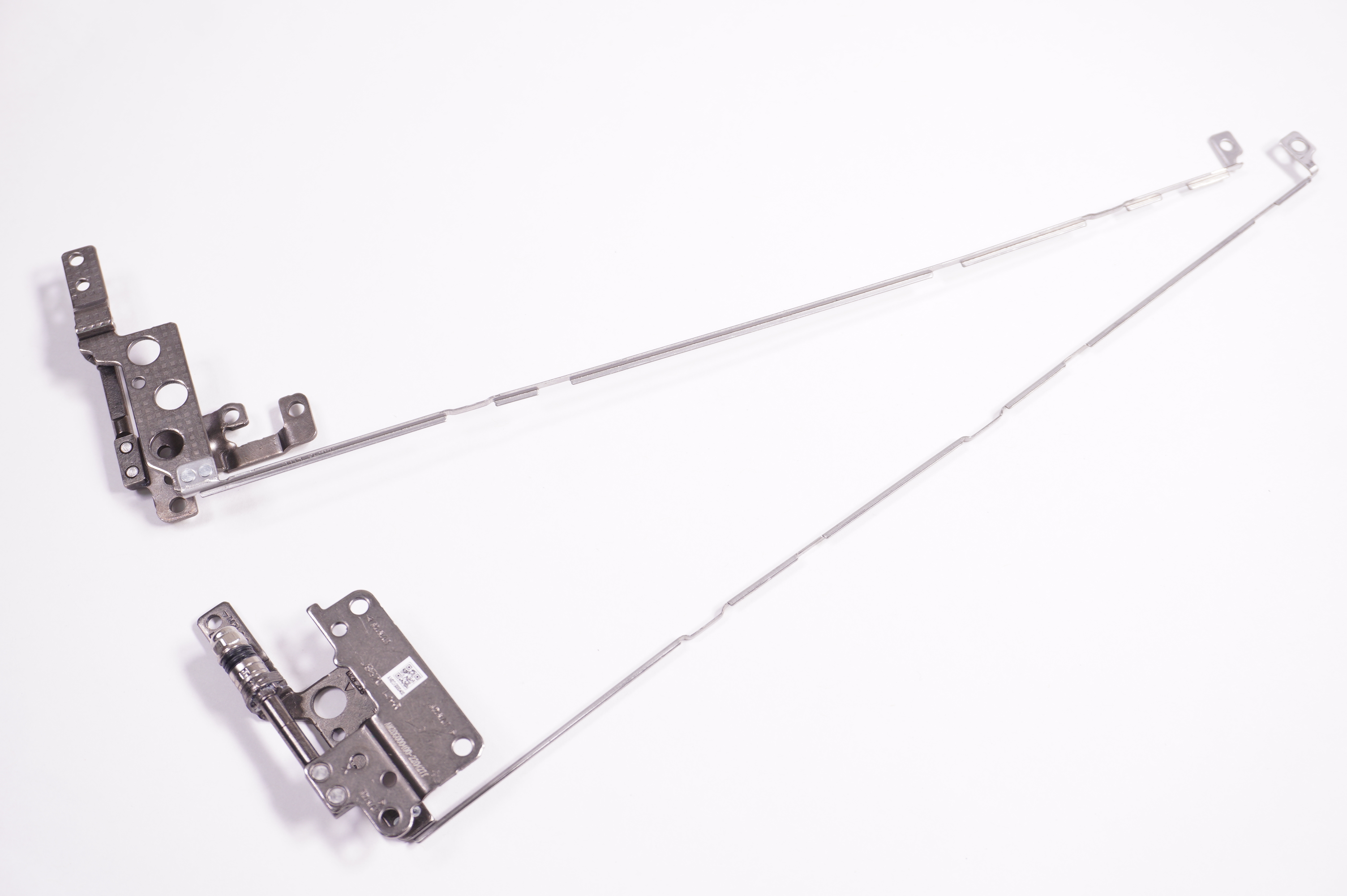 AM2DG000400 Lenovo Hinges Kit Left & Right 83B40001US IDEAPAD 1 15IRU7