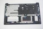 AM2DG000600 Lenovo US Palmrest Keyboard Abyss Blue 83B40001US IDEAPAD 1 15IRU7