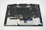 AM2JZ000710 Hp US Palmrest Keyboard Black 15-DH1065CL