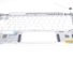 AM2KD000701 Dell Palmrest Top Cover I7490-7842SLV-PUS