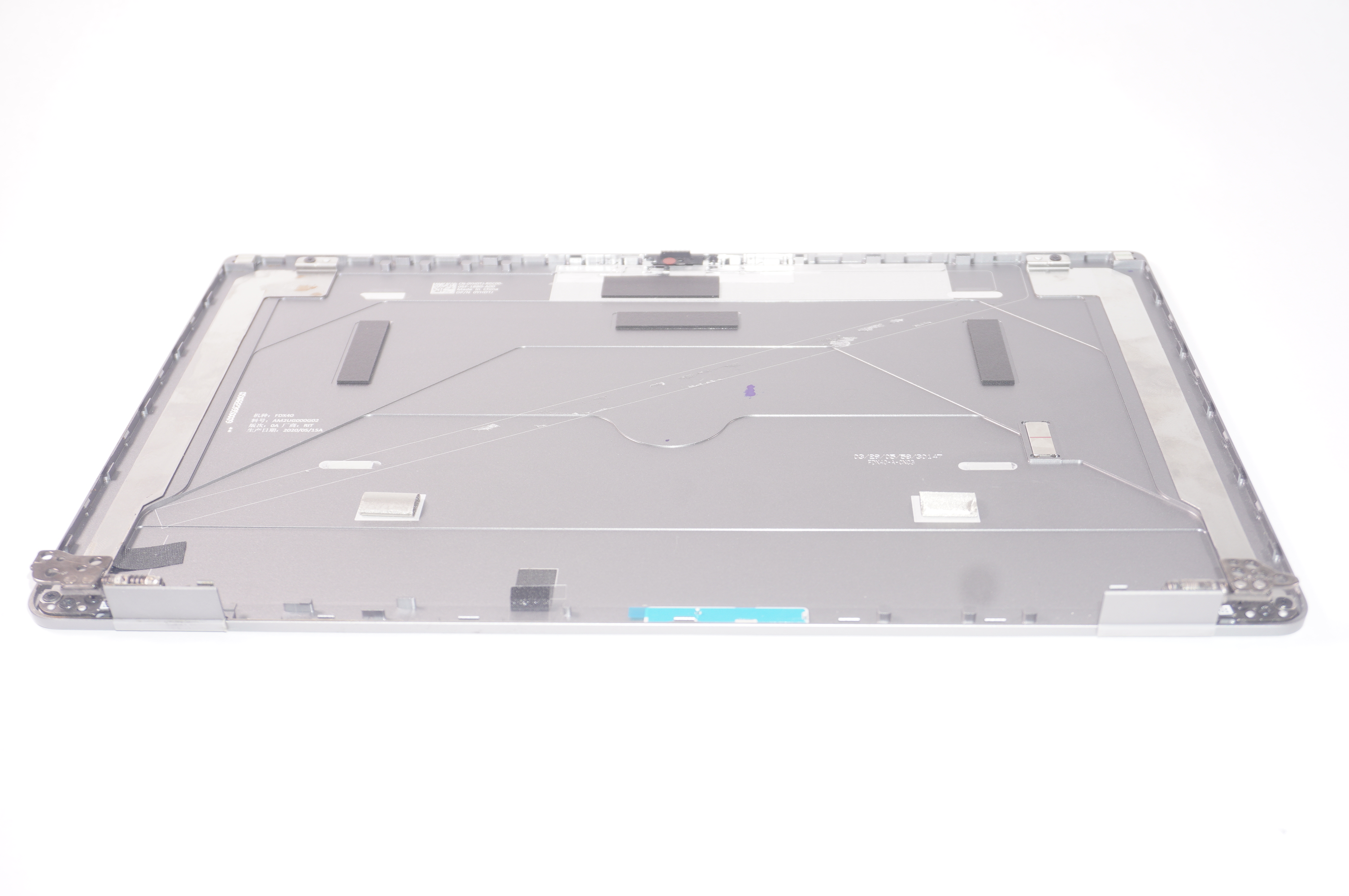 AM2UG000G02 Dell LCD Back Cover LATITUDE 7410 I5-10310U