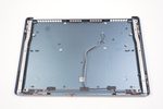 AM2VN000200BYD1 Lenovo Bottom Base Cover Tidal Teal 83FF Yoga Book 9 13IMU9