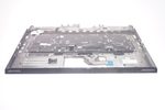 AM2VR000C02 Dell US Palmrest Keyboard AWM15-7593BLK-PUS