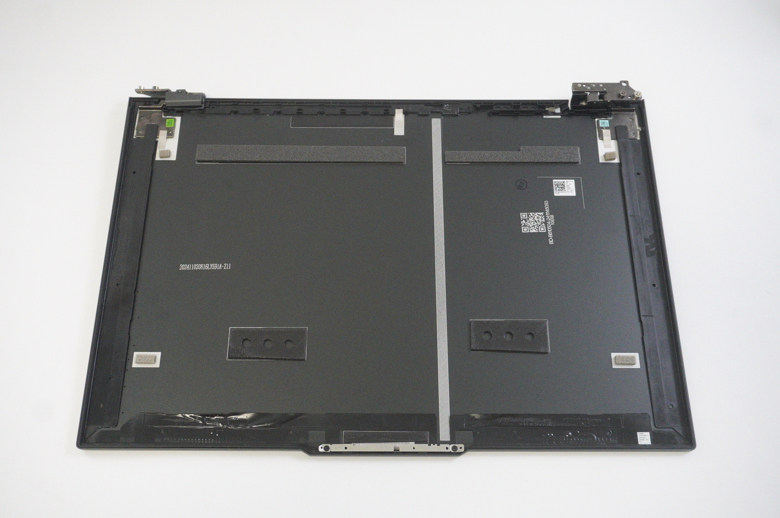 AM38U000100 Lenovo LCD Back Cover Onyx Grey 83DF00A7US Legion Pro 5 16IRX9