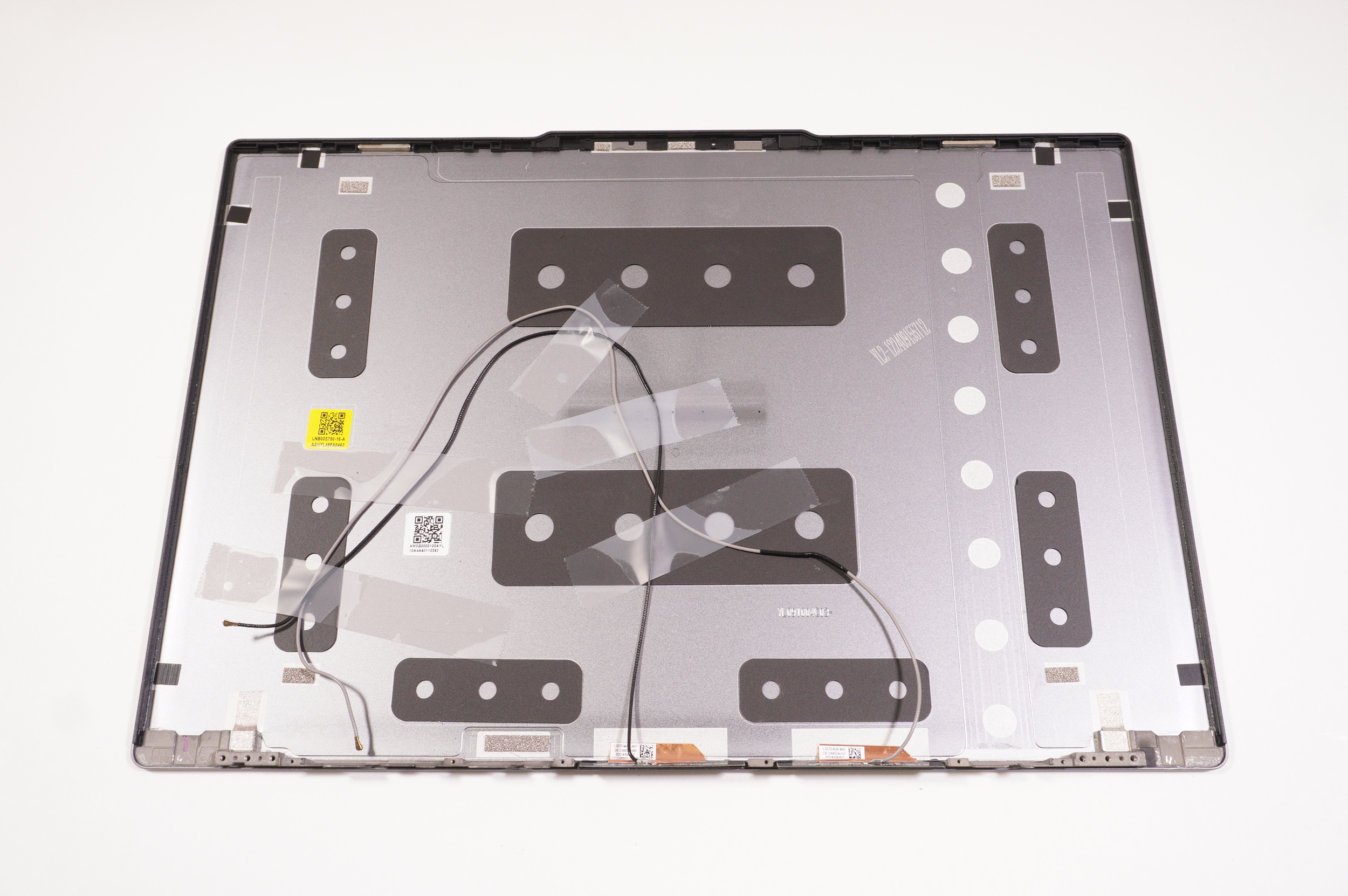 AM3G0000100AYL Lenovo LCD Back Cover 83HM002WUS YOGA SLIM 7 15ILL9