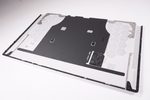 AM3Q2000611 Alienware Bottom Base Cover  Lunar Light AWX15R2-7662WHT-PUS