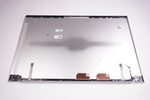 AM3RV000110 Hp LCD Back Cover Natural Silver 17-CR0013DX