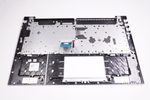 AM3RV000210 Hp US Palmrest Keyboard Natural Silver 17-CR0013DX