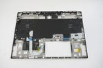 AM93H000211 Lenovo US Palmrest Keyboard White 83FD0015US LEGION 7 16IRX9