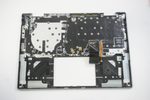AM946000342 Dell US Palmrest Keyboard Silver I7441-SX10838BLU-PUS