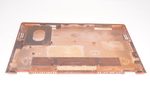 AP0YC000100 Lenovo Bottom Base Cover Orange YOGA 3-1470 (80JH