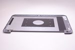 AP150000110 Hp LCD Back Cover Silver Smoke 11-N010DX
