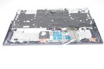 AP1HV000700SLH2 Lenovo US Palmrest Keyboard Phantom Black 81Y6000DUS LEGION 5-15IMH05H