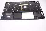 AP290000401 Acer Palmrest & US Black Keyboard