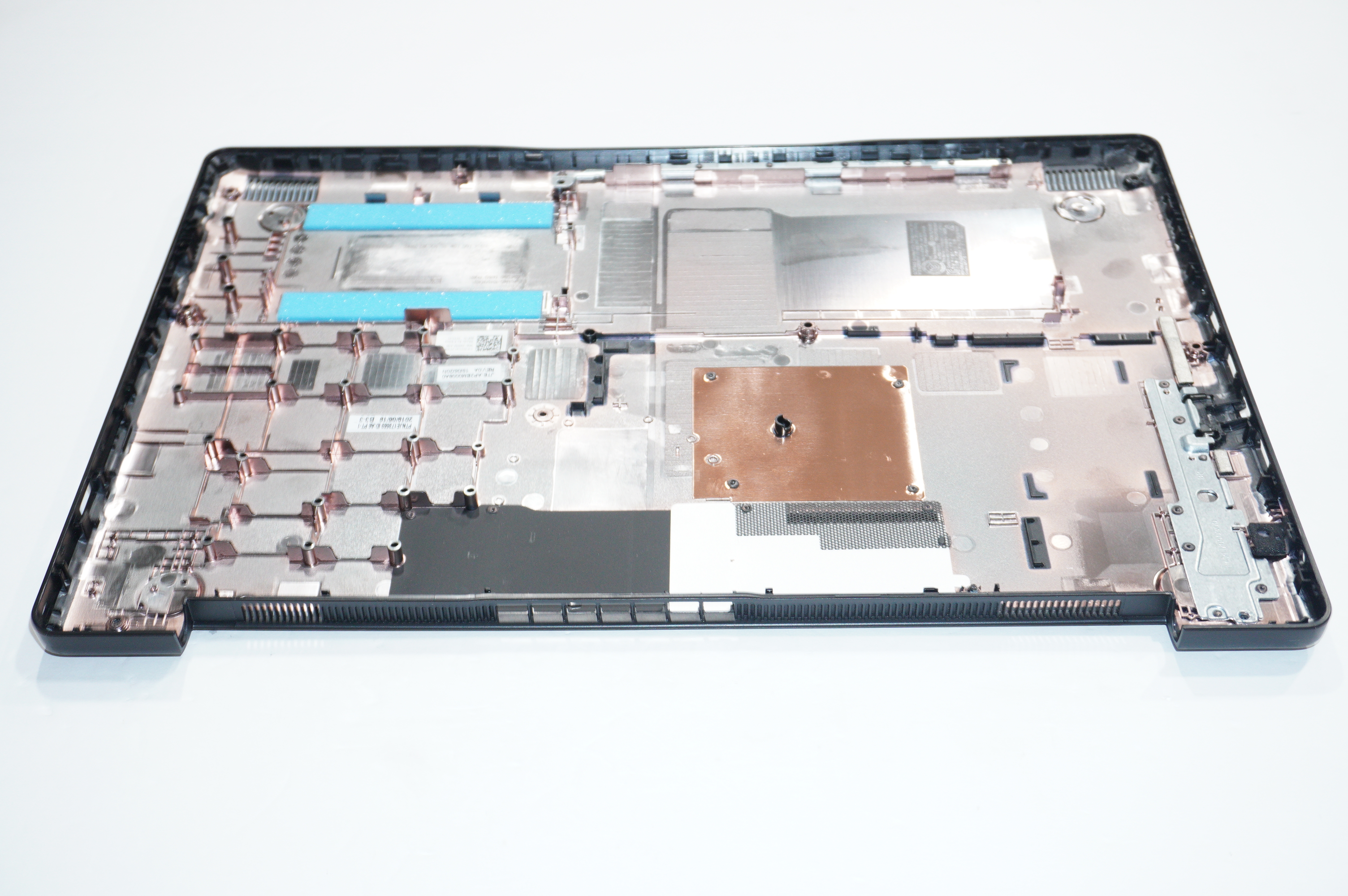 AP2EM0008A0 Dell Bottom Base Cover I3493-5688BLK-PC