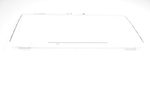 AP2KD000300 Dell LCD Front Bezel I7490-7842SLV-PUS