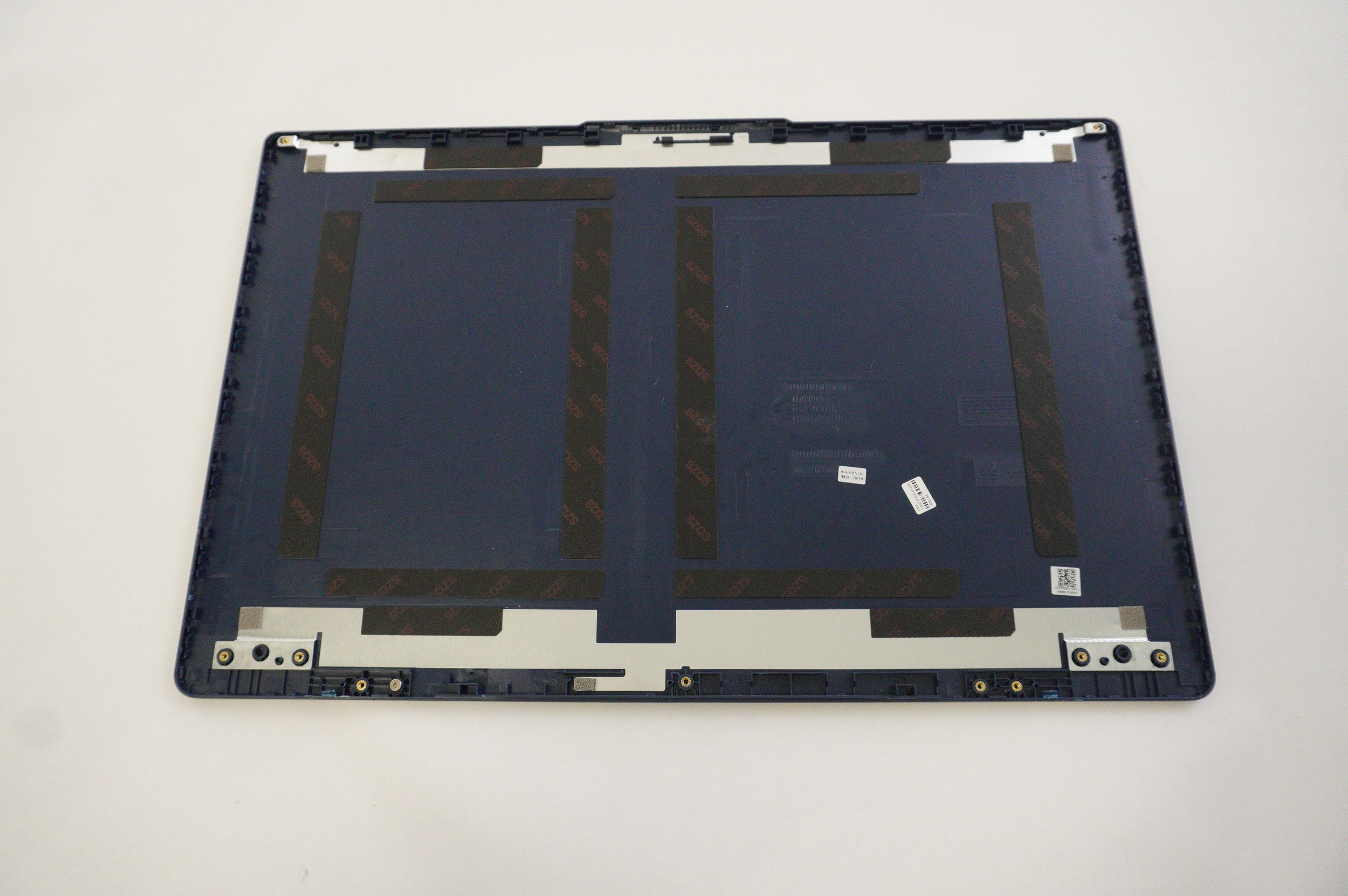 AP2XP000110 Lenovo LCD Back Cover Abyss Blue 82XQ012GUS