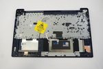 AP2XP000310 Lenovo US Palmrest Keyboard Abyss Blue 82XQ012GUS IdeaPad Slim 3 15AMN8