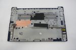 AP2XP000410 Lenovo Bottom Base Cover Abyss Blue 82XQ012GUS