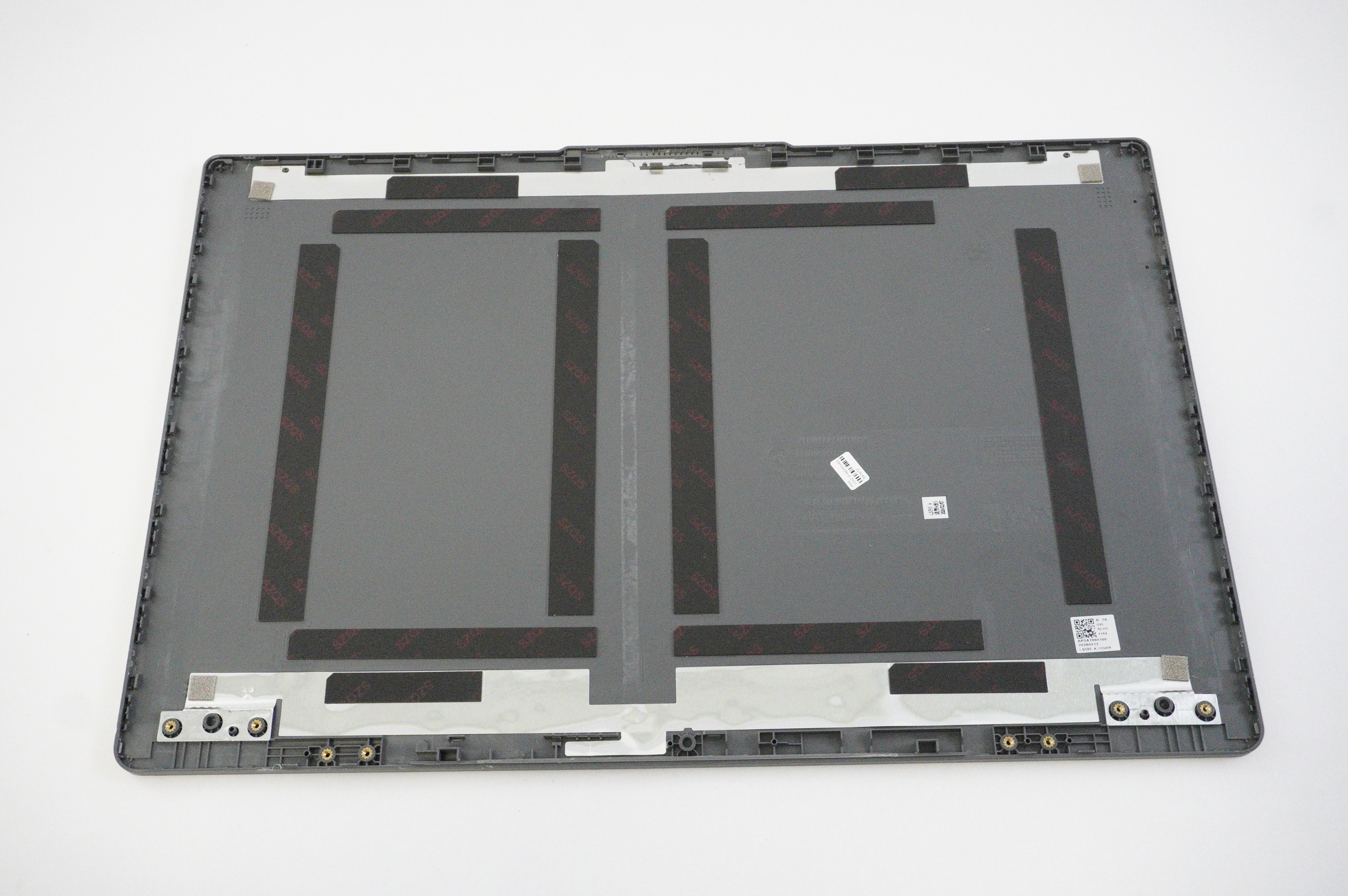 AP3AT000100 Lenovo LCD Back Cover Arctic Grey 83L7002NUS IDEAPAD SLIM 3 15ITN9