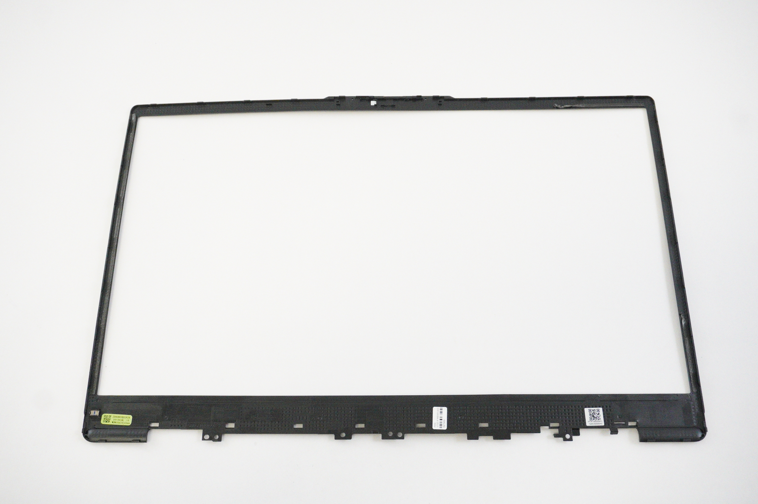 AP3AT000200AYL Lenovo LCD Front Bezel 83L7002NUS IDEAPAD SLIM 3 15ITN9