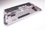 AP3LP000421 Dell Bottom Base Cover Phantom Grey with speckles G15RE-A362GRY-PUS