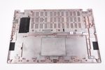 AP3RJ000510 Acer Bottom Base Cover  Volcano Gray AV15-51-7617