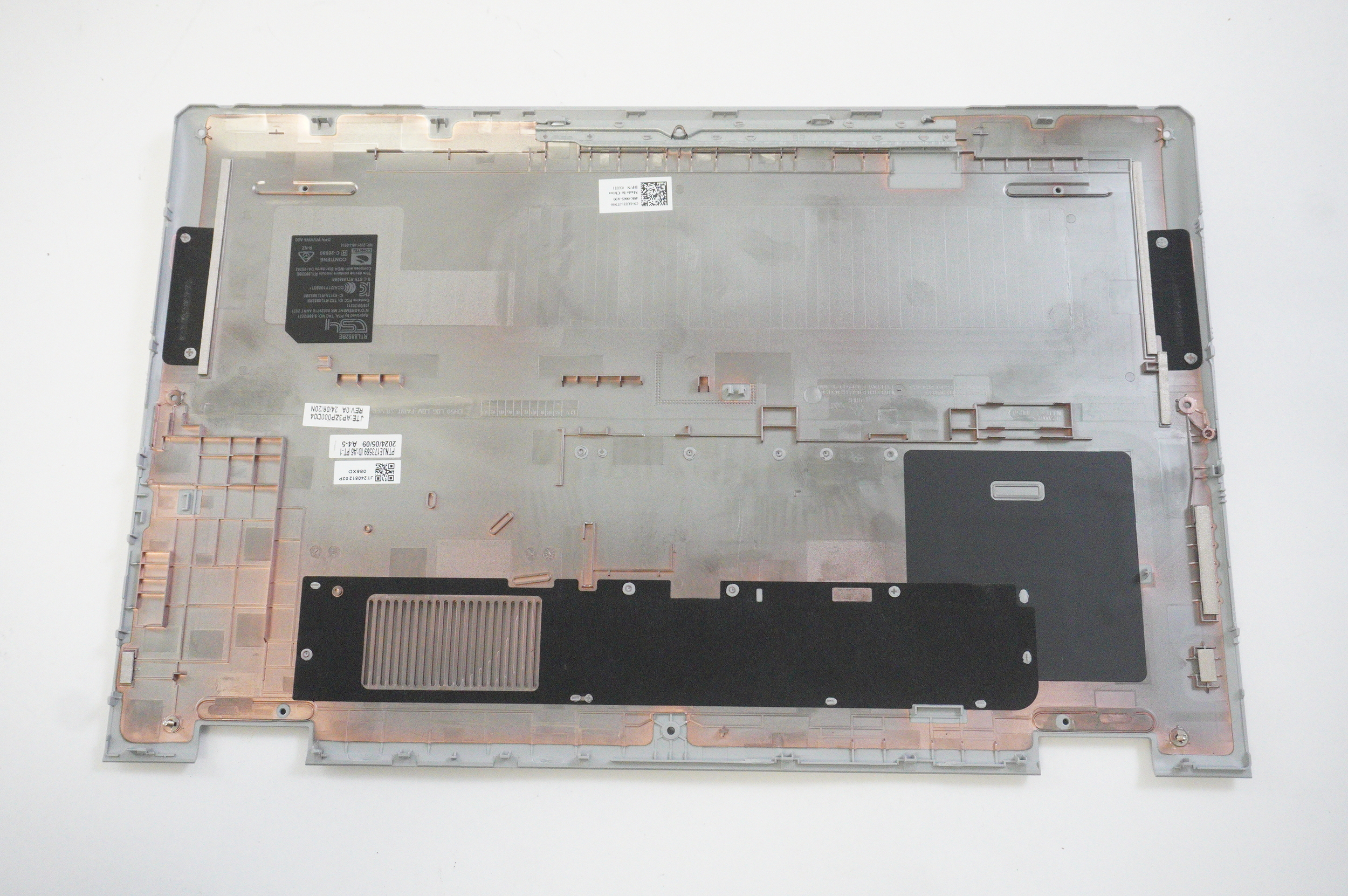 AP3ZP000D04 Dell Bottom Base Cover Silver I3530-5936SLV-PUS