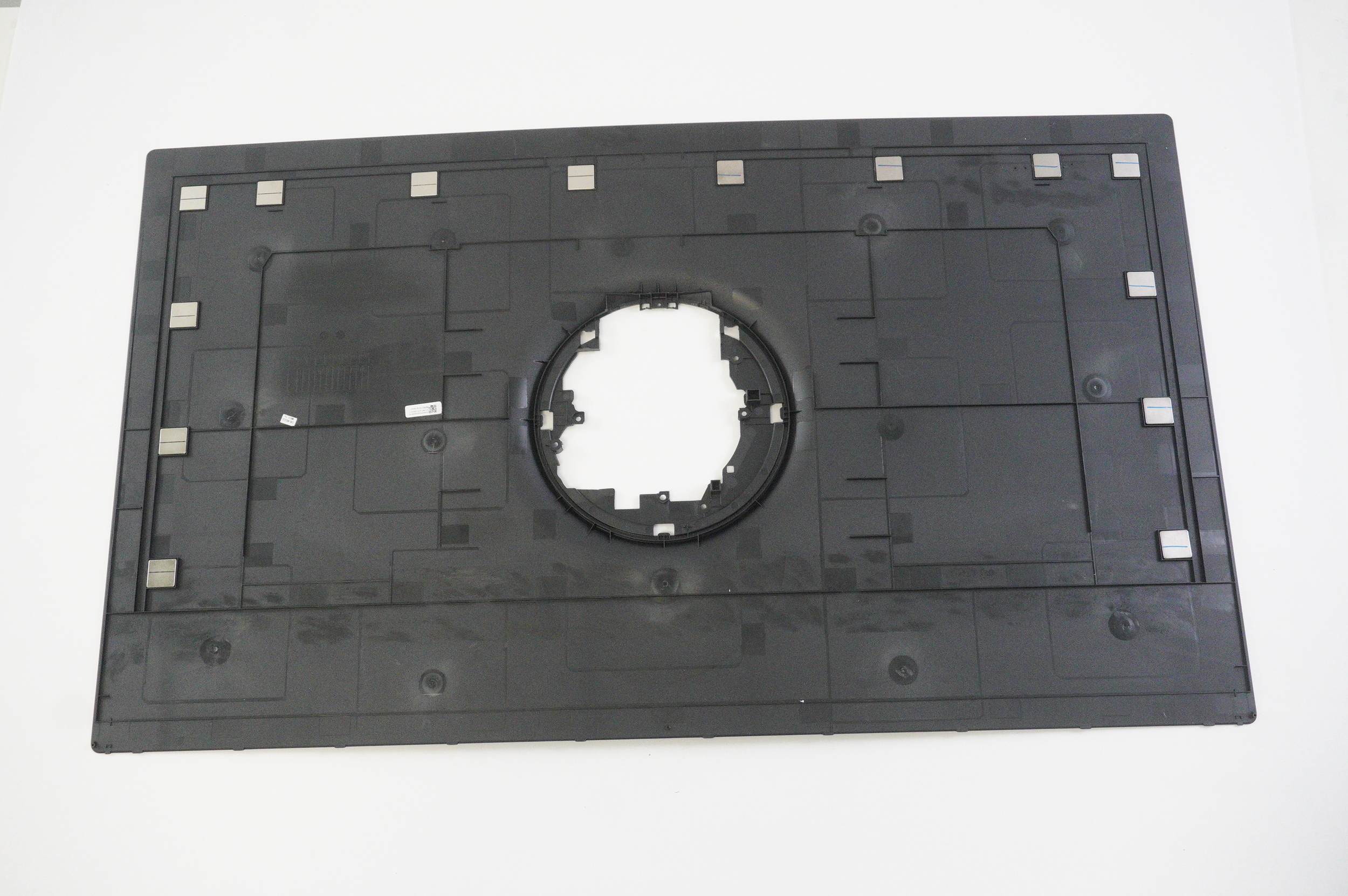 AP7HQ000300SVT Lenovo LCD Back Cover Storm Gray F0HH0000US YOGA AIO 9 32IRH8