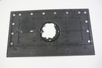 AP7HQ000300SVT Lenovo LCD Back Cover Storm Gray F0HH0000US YOGA AIO 9 32IRH8