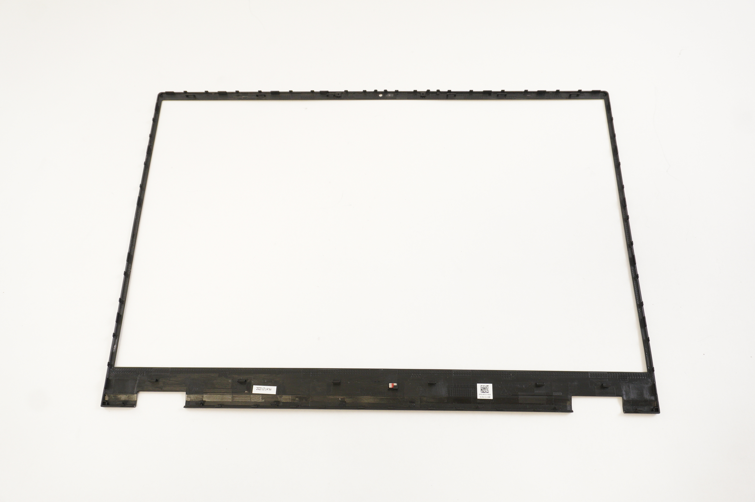 AP92L000101-HA25 Acer LCD Front Bezel Black PHN16-72-91P6