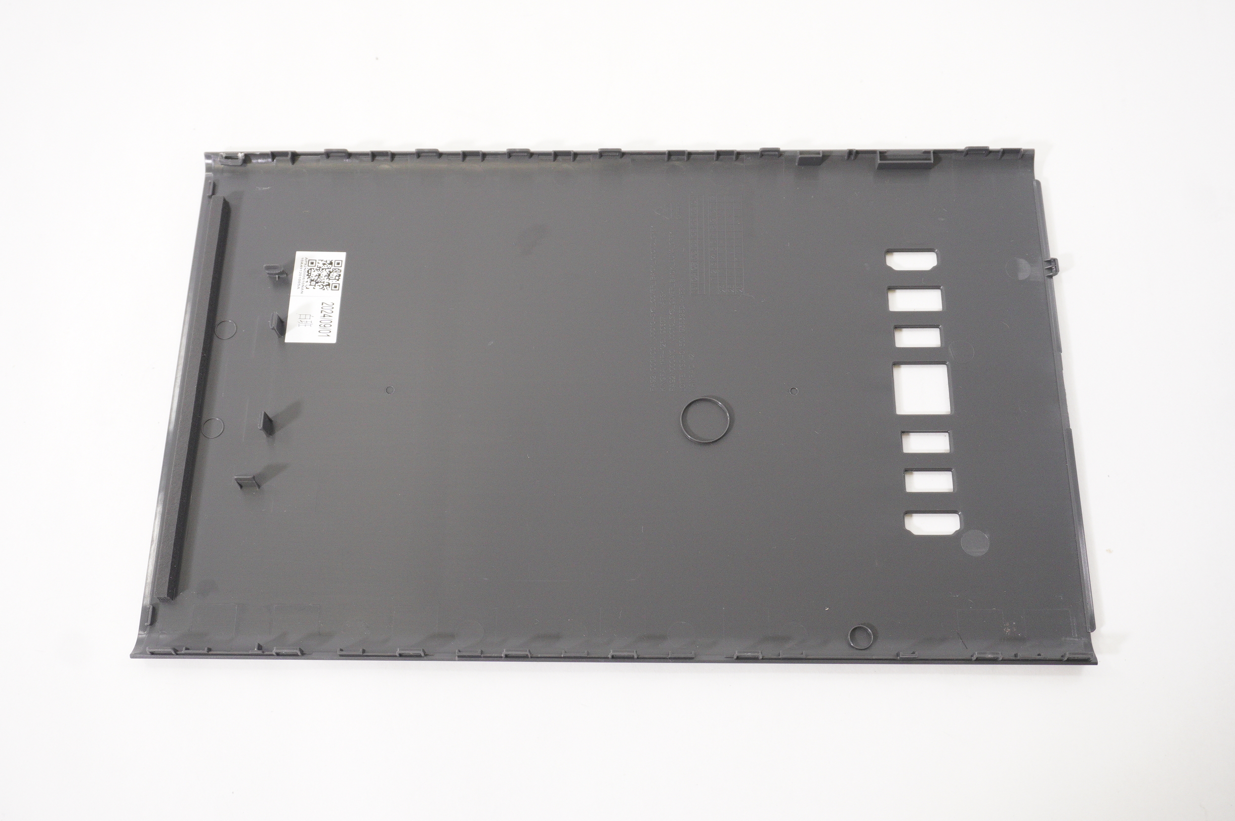 AP92N000610 Lenovo Base Top Cover F0HQ0008US IdeaCentre AIO 3 27ARR9