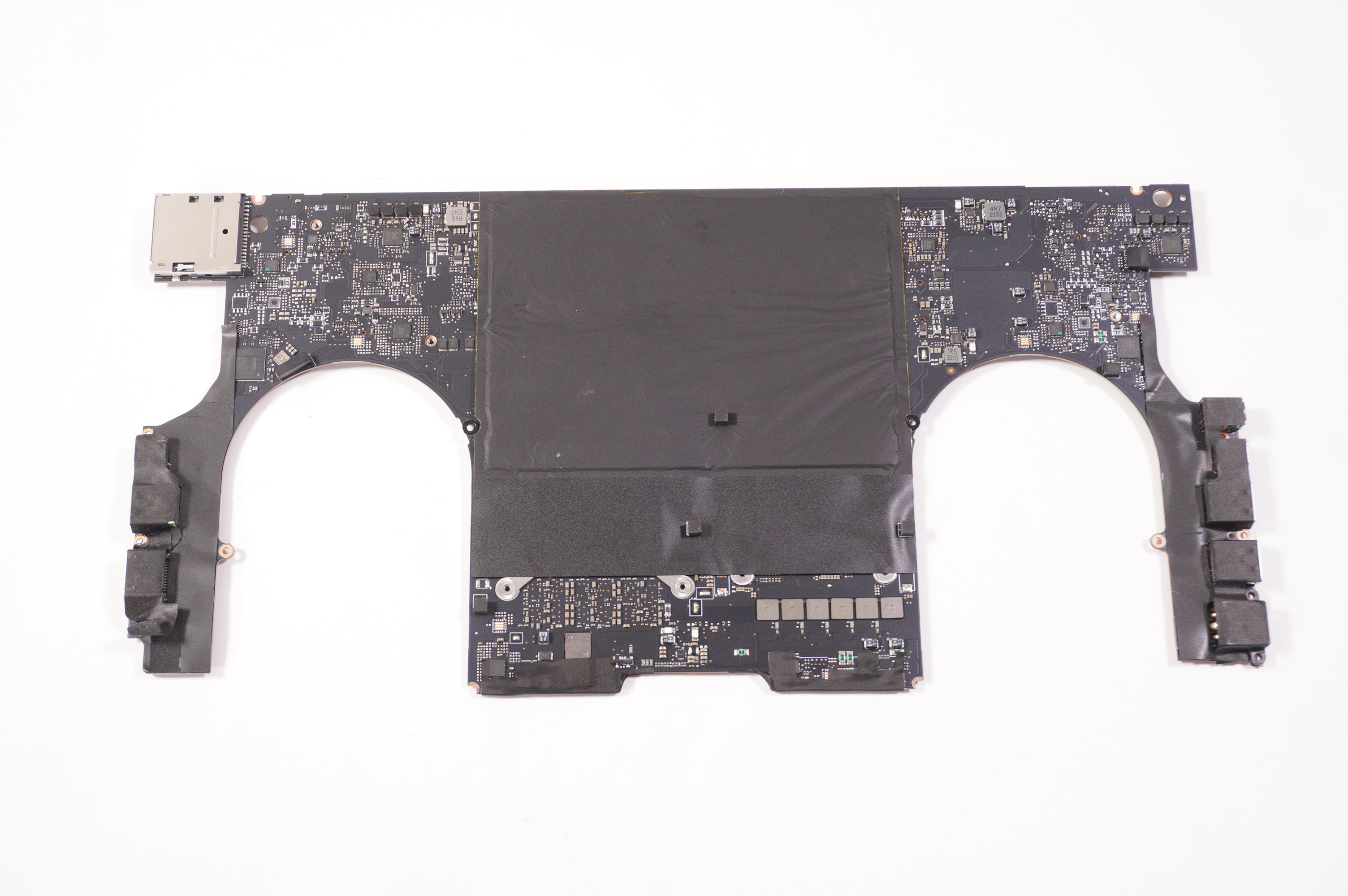 APF22002_MB Razer INTEL I9-13950HX GEFORCE RTX 4080 MOTHERBOARD RZ09-0483TEH3-R3U1