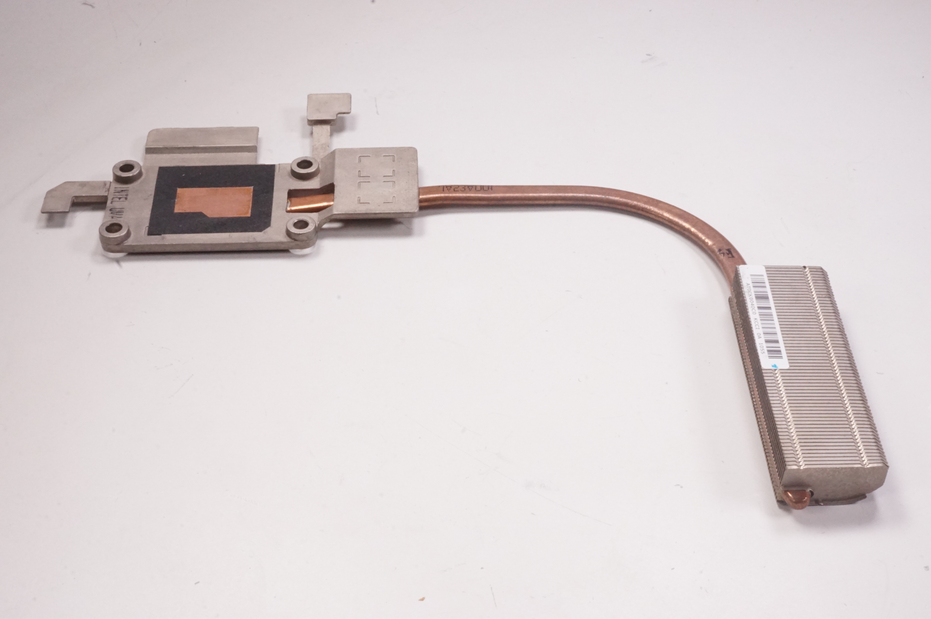 AT0CK0040S0 Toshiba Heatsink Unit A665-S6086 SATELLITE