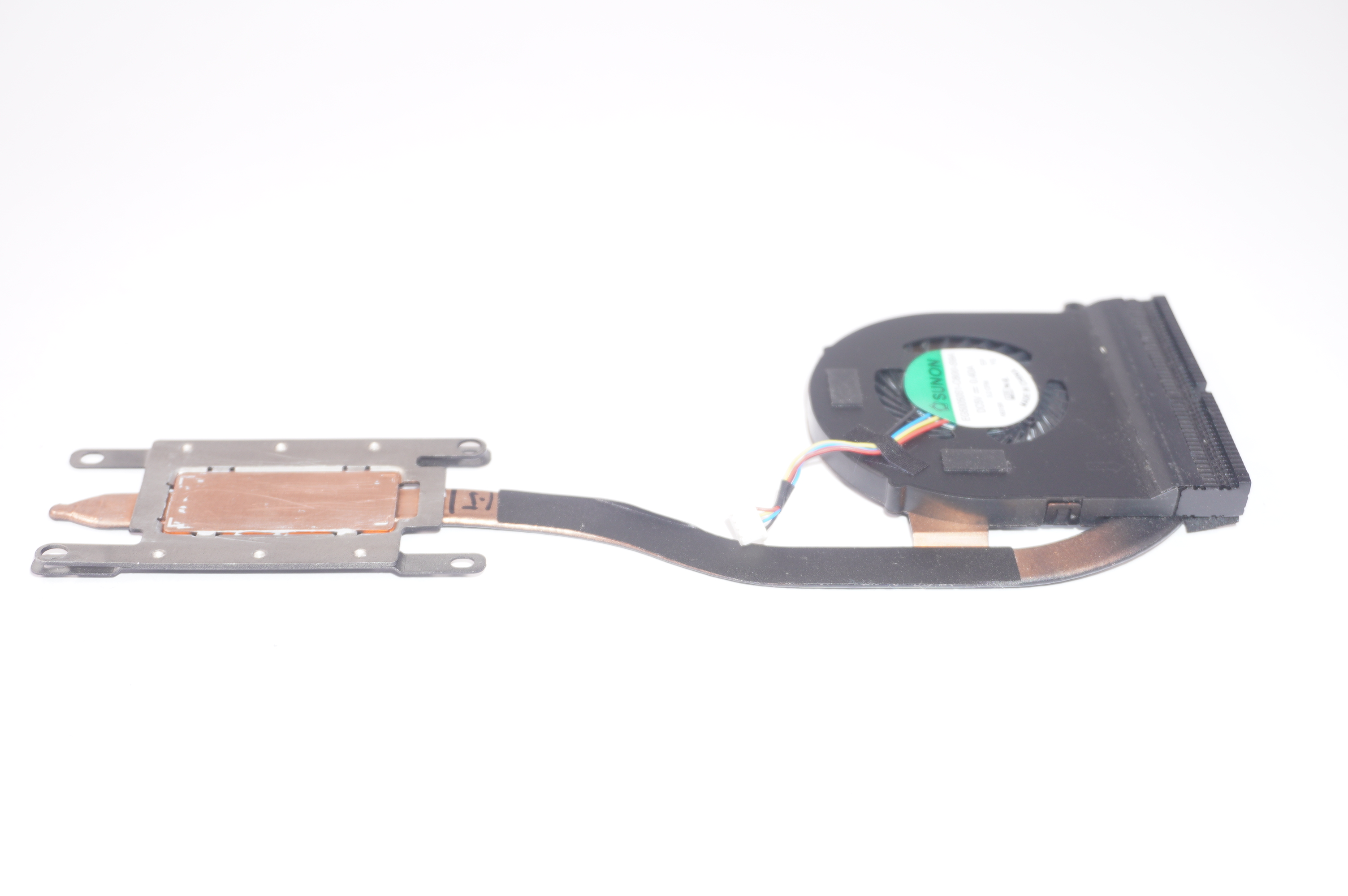 AT1F4002ZCL Dell Thermal Module
