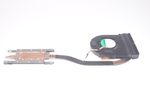 AT1F4002ZCL Dell Thermal Module LATITUDE E5270  I5-6200U
