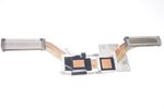 AT1U10010A0 Dell CPU Heatsink XPS9560-7001SLV-PUS